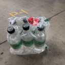 Sprite Zero Sugar Lemon Lime Diet Soda Pop Soft Drinks, 16.9 fl oz, 6 Pack, BBD: FEB 02.2026