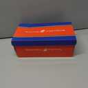 Beverly Hills Polo Club Boy's Athletic Active Sandals Close Toe Sport Summer Shoe (6 Toddler, Black)