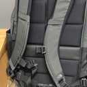 THE NORTH FACE Surge Commuter Laptop Backpack | Daypack With Water Repellent Finish, 16" Laptop Sleeve, Reflective Details
