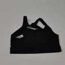 Aoxjox Women's Workout Sports Bras High Impact Fitness Training Gym Khloe Bra Yoga Crop Tank S