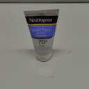 Neutrogena Sport Face Sunscreen SPF 70+, Oil-Free, 2.5 fl oz, Sweat & Water-Resistant, Broad-Spectrum UVA/UVB, Nourish & Restore Skin Balance, Oxybenzone Free Sunscreen For Face