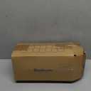 Bedsure GentleSoft Fleece Blanket Twin Size Navy Blue - 300GSM Lightweight Plush Fuzzy Cozy Soft Warm Blanket for Bed, Sofa, Couch, Travel, Camping, 60x80 inches