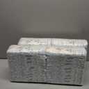 Huggies Little Movers Baby Diapers, Size 6 (35+ lbs), 84 Ct, White