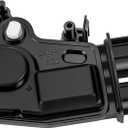 Front Right Passenger Side Door Lock Actuator Motor Replacement for Honda CR-V Civic Accord Element Odyssey Pilot Acura RSX 2001 2002 2003 2004 2005 2006 2007 2008 2009 2010 2011 Replace 72115-S6A-J01