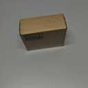 Handheld Portable Pocket Microscope for Kids - BEBANG Mini Lab Kids Microscope with 5 Prepared Slides LED Portable Microbiological Observation Miniscope Tool for Science Exploration