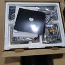 SAMSUNG 65-Inch Class QLED 4K LS03D The Frame Series Quantum HDR Smart TV w/Dolby Atmos, Art Mode, Anti-Reflection, Customizable Frame, Slim Fit Wall Mount with Alexa Built-in (QN65LS03D, 2024 Model)