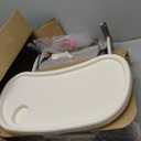 Graco Slim Snacker Highchair, Whisk