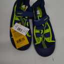 B GS CaGed Watersock Blue/Green 5