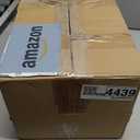 Qualirey 4 Pack Rat Bait Stations Large Rodent with Key Reusable Mouse Stations Mice Blocks Heavy Duty Boxes for Outdoor Rodents Mice Blocks, Bait Not Included, Black (9.8 x 7.5 x 3.9 Inches) (Classic)