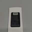 Zgear Universal Camera Battery Charger With LCD Display