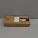 upsimples 10 Pack Clear Acrylic Shelves, 1.7" x12" Nursery Bookshelves, Small Floating Bookshelf for Kids Baby, Vinyl Wall Mount, Record Holder, Magazine Rack, Comic Display, Picture Ledge Shelf Dcor