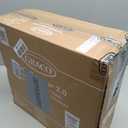Graco TurboBooster 2.0 Backless Booster Car Seat, Denton, manufacturing date: 11/20/2025