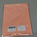 3 x 100 Sheets Colored Cardstock 50 Colors, 8.5x11 Color Cardstock Bulk