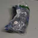 Women Tankini Swimsuits with Shorts - Two Piece Tummy Control Bathing Suits Top with Two Pockets Bottom Swimwear, Medium