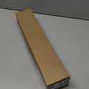 Suction Cup Extendable 17-29" Stainless Steel Towel Bar (Chrome Plating)