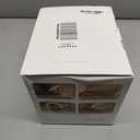 Bluetooth Speaker, 15W Fast Wireless Charging for Bedroom, Adjustable LED Night Light, 10W Portable Wireless Audio, Bluetooth 5.3 Speakers Wireless for iPhone, Gifts for Teenage Girls Mom