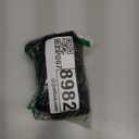 Boy's Minecraft Happy Birthday Steve and Alex T-Shirt (XS, Black)