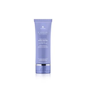 Alterna Caviar Anti-Aging Restructuring Bond Repair Leave In Hair Serum Treatments for Damaged Hair | Sulfate Free, Paraben Free