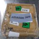 Car Dolly Set of 4 Heavy Duty, 6000 Lbs Capacity Wheel Dolly Car Skates with Wheels and Brakes, Tire Dolly Cart for Moving Cars, Trucks, Trailers, Motorcycles