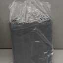 Electric Lunch Box, Food Warmer Heater 12V 24V 110V, 80W Faster Heated Lunch Box for Car/Truck/Home Portable Heating Boxes with 1.5L 304 SS Container Fork & Spoon