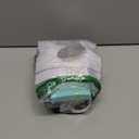 Nostalgia MyMini Personal Electric Waffle Maker, 5-Inch Cooking Surface, Hash browns, French Toast, Grilled Cheese, Quesadilla, Brownies, Cookies, Aqua