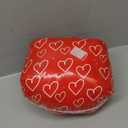 MaoGoLan 4Pcs Ladybug Stuffed Animal,Kawai Mother Ladybird Plush Toys Pillow with 3 Small Baby Lady Beetle Plushie Gift for Insect Lover,Decorations,Party Favor,Baby Shower,Glow-in-Dark Design