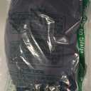 Viodia Women's 9" Long Swim Shorts Modest Swimsuits Bathing Suit Knee Length Bermuda Board Shorts for Women with Pocket (X-Large, Navy)