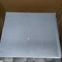 65,000 BTU RV Tankless Water Heater, Max 3.9 GPM,with 15'' x 15'' Black Door and On Instant Hot Water Heater,DC 12V,CSA Certificated 9,800 ft High Altitude Performance, Compatible with all RVs (Black)