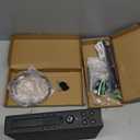 Car Gun Safe - Quick Access Vehicle Handgun Safe with Fingerprint & Keypad & Key, Pop Up Biometric Gun Safe for Car and Bedside, Rapid Deployment Vehicle Gun Storage