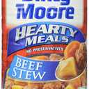 Dinty Moore Beef Stew, Fresh Potatoes & Carrots, 15 oz BBD: 03-2028