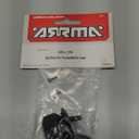 ARRMA Door Mirror Set - Pre-Assembled Inc Lenses - Big Rock ARA-1294