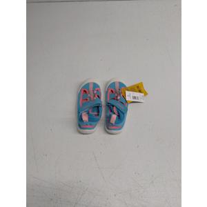 G CAGED WATERSOCK- BLUE/ PINK 12