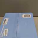 Bed Mattress Vacuum Cleaner Cordless 16Kpa Handheld Vacuum, Vacuum Cleaner with 253.7nm UV-C Light,HEPA Filter & Ultrasonic, Portable Vacuums for Sofa Couch Crib Birthday Gifts for women blue+gold