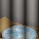 Super Soft Memory Foam Mattress Topper Queen Size - 2 Inch Breathable Gel Infused Memory Foam - Plush Feel Ventilated Mattress Pad - Pressure, Comfort & Pain Relief Bed Topper - CertiPUR-US & Oeko-Tex