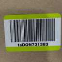 2' x 3' Acrylic Sheet Clear Plexiglass Sheet, Transparent Acrylic Board with Protective Paper for Craft, Frame, DIY Display Projects, Pack of 1