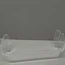 UPGRADED 242126602 Refrigerator Door Bin Shelf Replacement For Frigidaire Shelf Replacement - Side Shelf Rack Parts LFSS2612TF4 Frigidaire Door Bin AP6278233 PS12364199, Fit Bottom Replacement Shelves