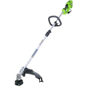 Greenworks 10 Amp 18-Inch Corded String Trimmer (Attachment Capable), 21142