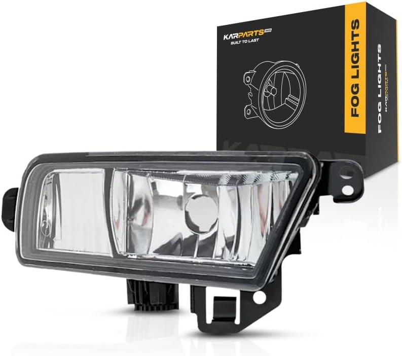 For Honda CRV 2015 2016 Fog Light Assembly Passenger Side | DOT Certified HO2593140N
