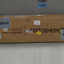 KAKICLAY 2026 Upgrade Multi-Grip Pull Up Bar with Smart Larger Hooks Technology - USA Original Patent, Designed