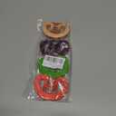 24 Packs Thanksgiving Silicone Wristbands for Kids Happy Harvest Party Rubber Bracelets Bulk Silicone Bracelets, Turkey Maple Leaf Pumpkin Hazelnut Cake for Thanksgiving Party Supplies