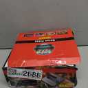 7 INCH Stainless Steel Smash,Burger Press,Burger Smasher,Hamburger Press,Patty Smasher, Meat Press, Bacon Press, Grill Press with Wood Handle (HT-B-7008)