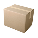 Box Of Mixed Items, Retail Is Estimated