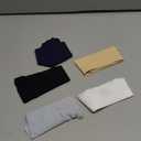 Voenxe Seamless Women Underwear Thongs, No Show Ladies Thong, No Line Workout Breathable Comfortable Panties, Soft Undies,5-Pack S Size