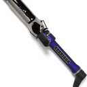 ion Titanium Pro Curling Iron, 11/2 Inch, Heats up to 450F, Maximum Curl Retention, Dual Voltage