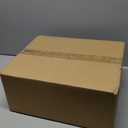 MyGift Matte Black Ceramic Indoor Plant Pot Succulent Planter, Decorative Flower Planter with Drainage Hole and Removable Tray (14 inch - 2 Pack)