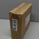 upsimples 10 Pack Picture Frames Collage Wall Decor for Mounting or Tabletop Display, Photo Gallery Frame Set for Family, Multi Sizes Including 8x10, 5x7, 4x6, Black