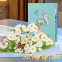 Birthday Gifts for Women Teens, Happy Birthday Gifts for Women Teens Girls Her Best Friend Sister Daughter Mom Wife Girlfriend Coworker Bestie Glass Cups Gift Set