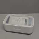 Ultrasonic Jewelry Cleaner, 27oz Large Capacity 49KHz Ultrasonic Cleaner Machine, Ultra-Quiet with 5 Cleaning Modes, Digital Timer, Stainless Steel Tank for Jewelry, Eyeglasses, Watches, Dentures