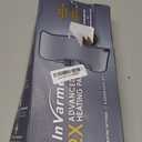 Extra Hot Heating Pad: 2X Graphene Max 160 Electric Heating Pad for Back Neck Shoulders Leg - Fast Deep Relief for Men from Chronic Pain in Winter - 4H Auto Off 12" x 24" (Black)