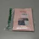 Velvet Scrunchies with Zippers Pocket, 8 Pcs Velvet Soft Hair Ties, Hidden Pocket Hair Scrunchies Accessories for Women Girls, Ponytail Holder Secret Compartment Items (Multicolor)